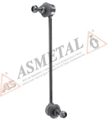 AS METAL 26mr0800 -  Стойка стабилизатора переднего, левая